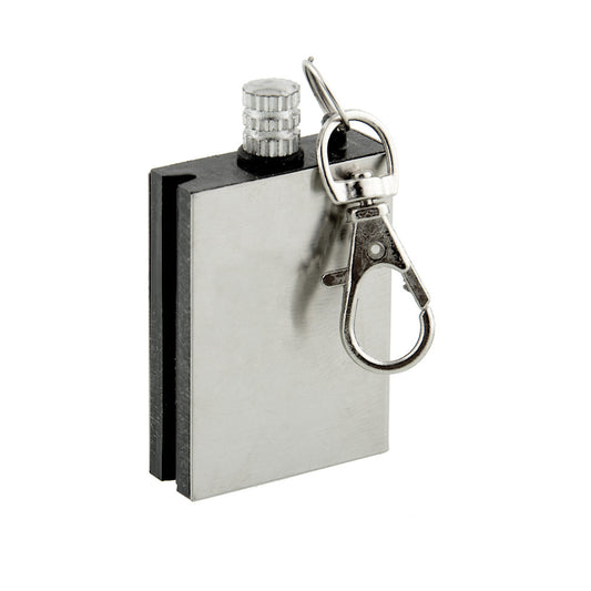 Emergency Fire Starter Flint Lighter. - Sixty Six Depot