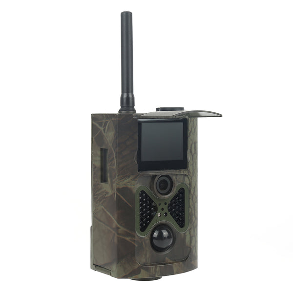 Professional Trail Cam - Sixty Six Depot