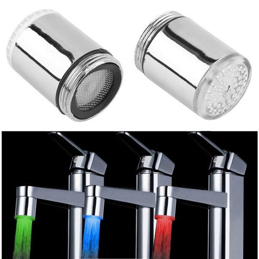 LED Sensor Faucet Light - Sixty Six Depot